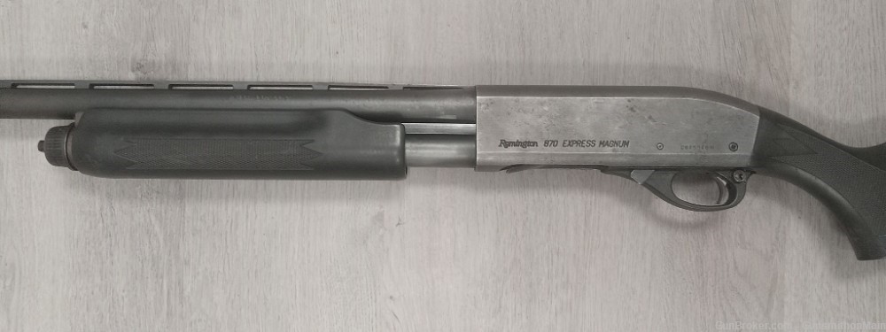 Remington Model 870 Express, 12 ga, 2 3/4" & 3"-img-5
