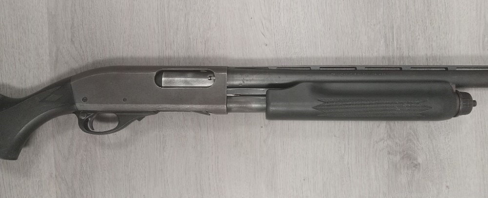 Remington Model 870 Express, 12 ga, 2 3/4" & 3"-img-4