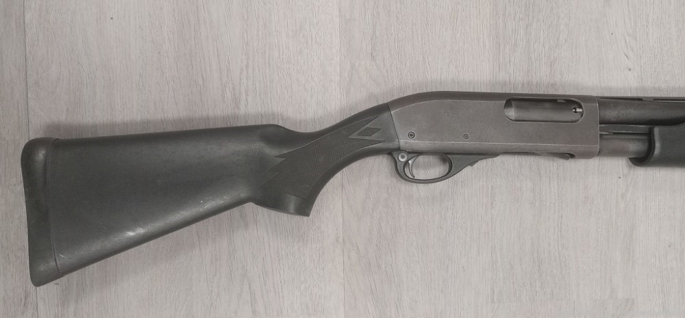 Remington Model 870 Express, 12 ga, 2 3/4" & 3"-img-2