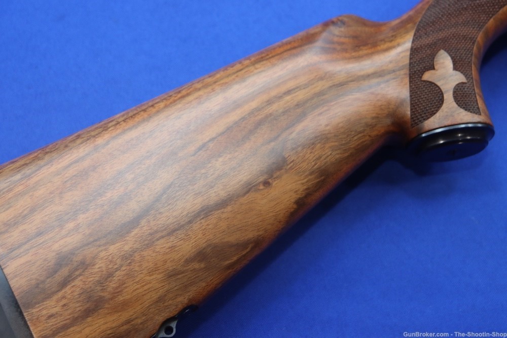 Winchester Model 70 SUPER GRADE Rifle 6.5 CREEDMOOR FRENCH AAA Walnut 6.5CR-img-2