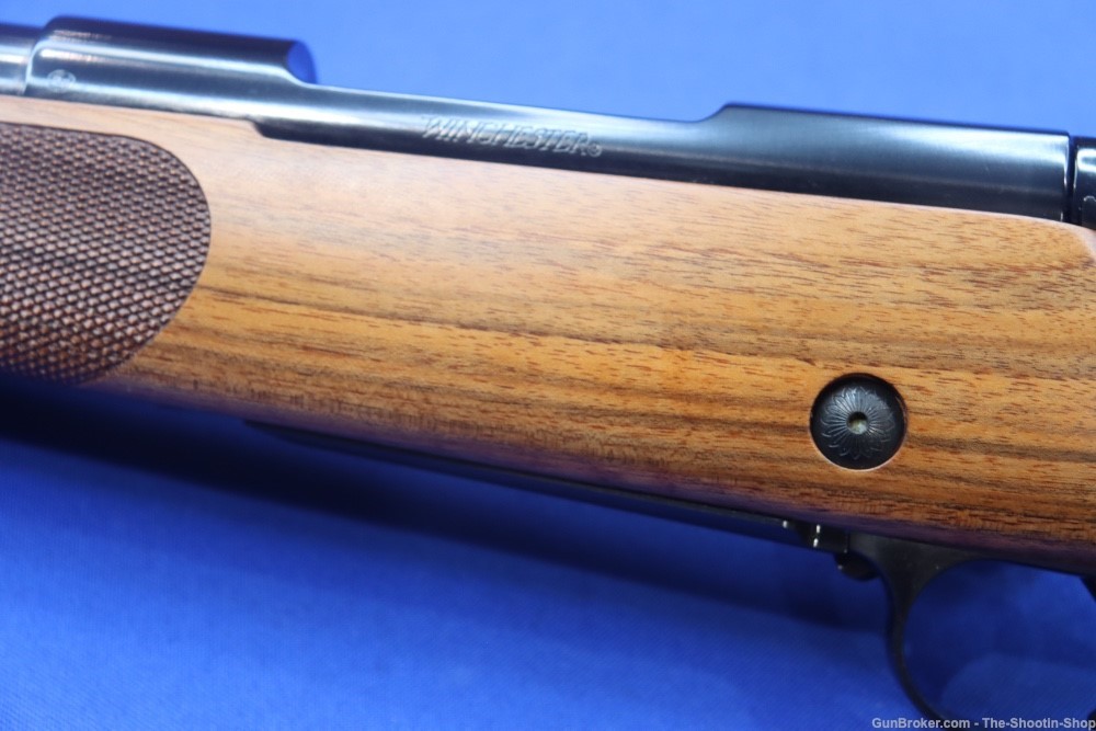 Winchester Model 70 SUPER GRADE Rifle 6.5 CREEDMOOR FRENCH AAA Walnut 6.5CR-img-32
