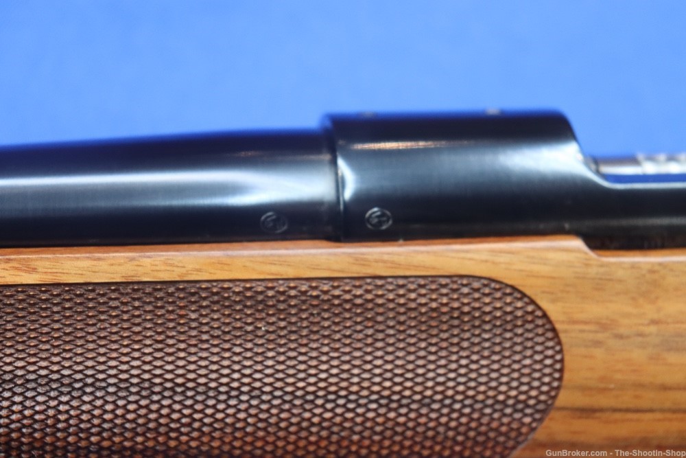 Winchester Model 70 SUPER GRADE Rifle 6.5 CREEDMOOR FRENCH AAA Walnut 6.5CR-img-25