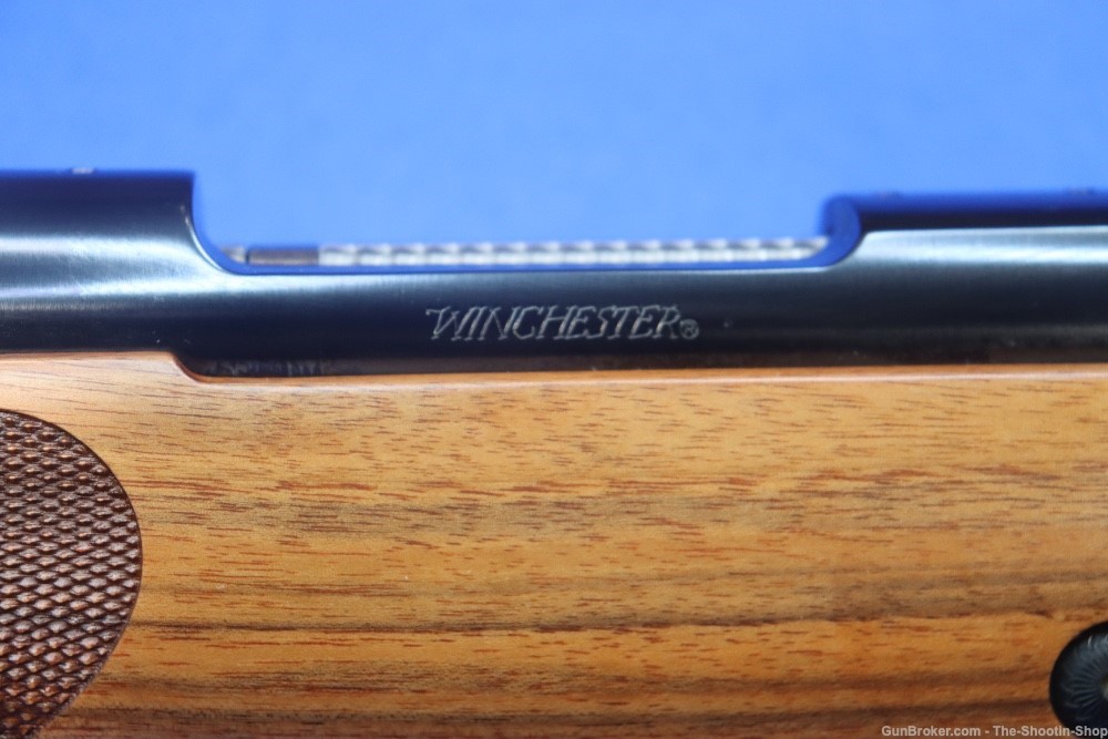 Winchester Model 70 SUPER GRADE Rifle 6.5 CREEDMOOR FRENCH AAA Walnut 6.5CR-img-26