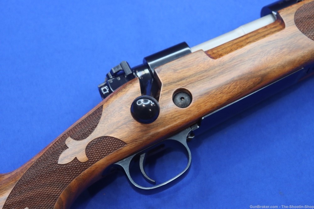 Winchester Model 70 SUPER GRADE Rifle 6.5 CREEDMOOR FRENCH AAA Walnut 6.5CR-img-5
