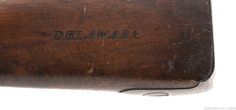 U.S. Model 1808 by J. Henry .69 caliber (AL8117)-img-8