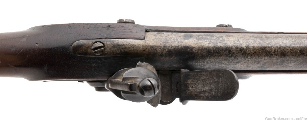 U.S. Model 1808 by J. Henry .69 caliber (AL8117)-img-3