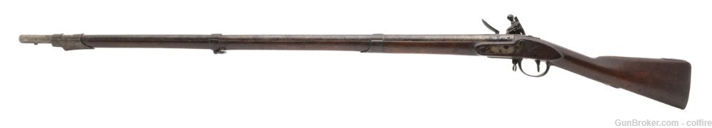 U.S. Model 1808 by J. Henry .69 caliber (AL8117)-img-4
