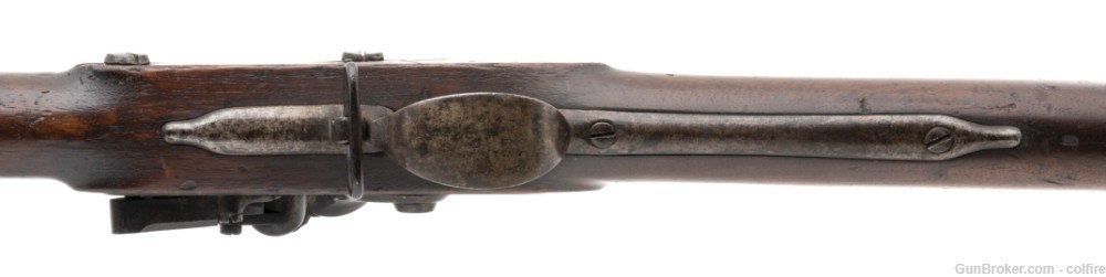 U.S. Model 1808 by J. Henry .69 caliber (AL8117)-img-7