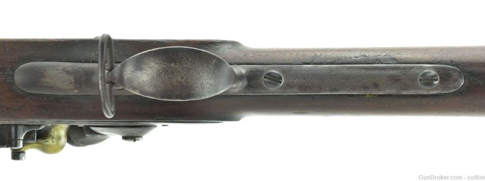 N. Starr & Son U.S. Model 1816 Flintlock Musket (AL4700)-img-9