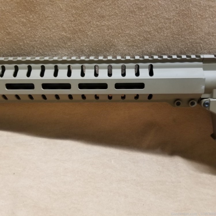 CMMG Resolute MKG 300 45ACP Rifle – FDE-img-3