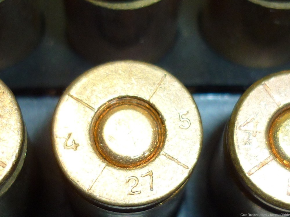 20rd - GALLERY ROUNDS - 6.5x55 Swedish Mauser - Practice Training-img-23