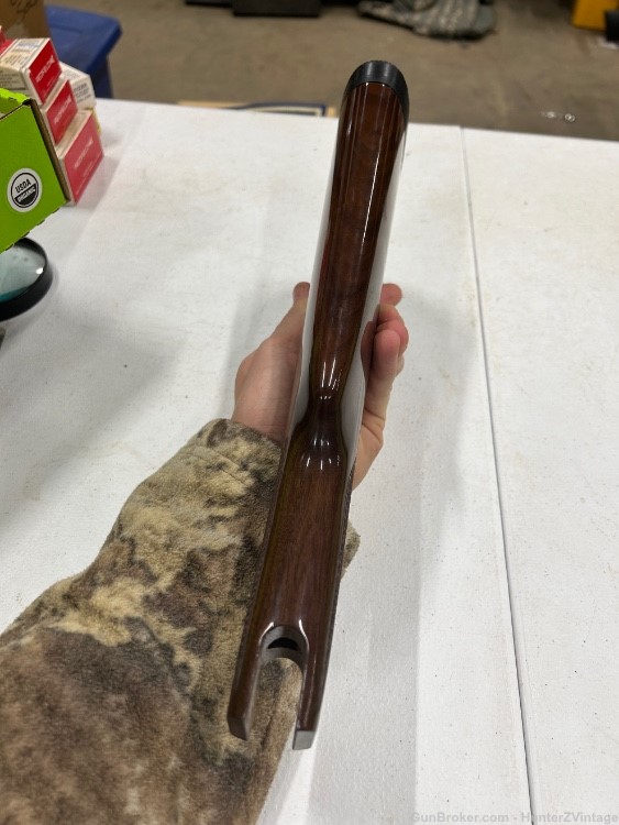 Browning BLR stock MINT!-img-2