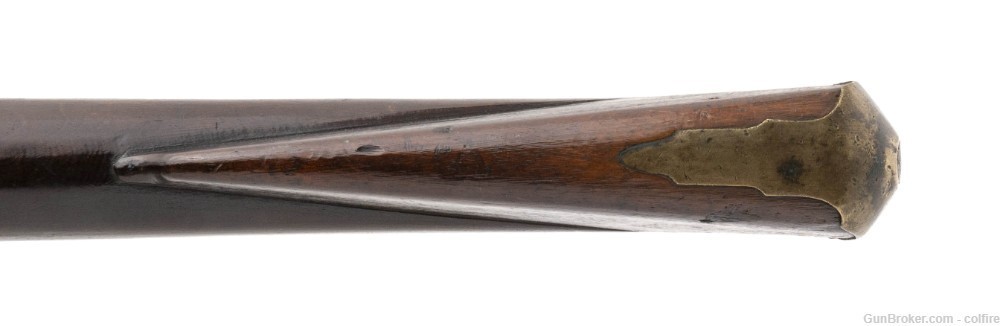 British Brown Bess Musket 3rd Model (AL3583)-img-8