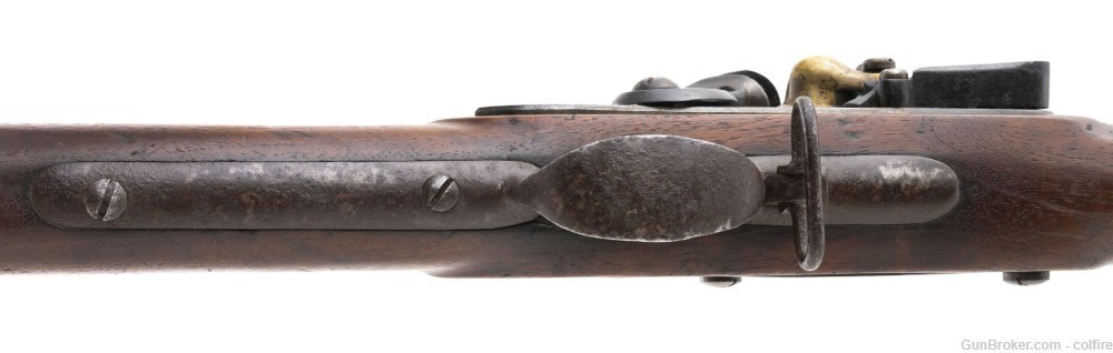 U.S. Model 1816 Flintlock musket .69 caliber (AL7518)-img-5