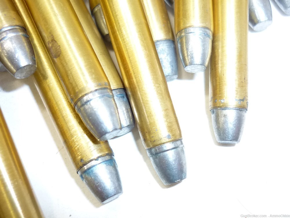 1ct - BRASS CASINGS - 25-20 STEVENS - SOLD AS COMPONENTS ONLY - 25-21 25-25-img-12