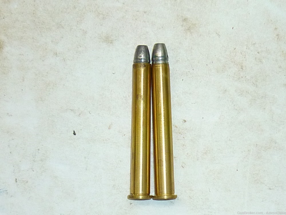1ct - BRASS CASINGS - 25-20 STEVENS - SOLD AS COMPONENTS ONLY - 25-21 25-25-img-5