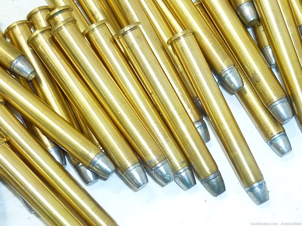 1ct - BRASS CASINGS - 25-20 STEVENS - SOLD AS COMPONENTS ONLY - 25-21 25-25-img-10