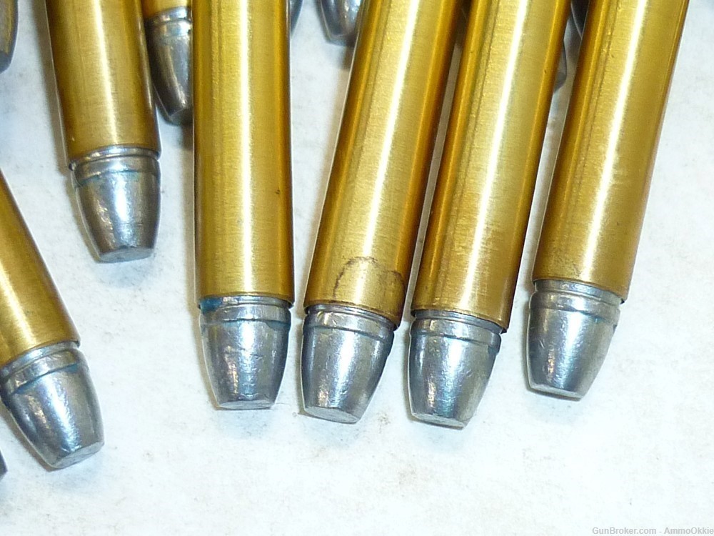 1ct - BRASS CASINGS - 25-20 STEVENS - SOLD AS COMPONENTS ONLY - 25-21 25-25-img-16