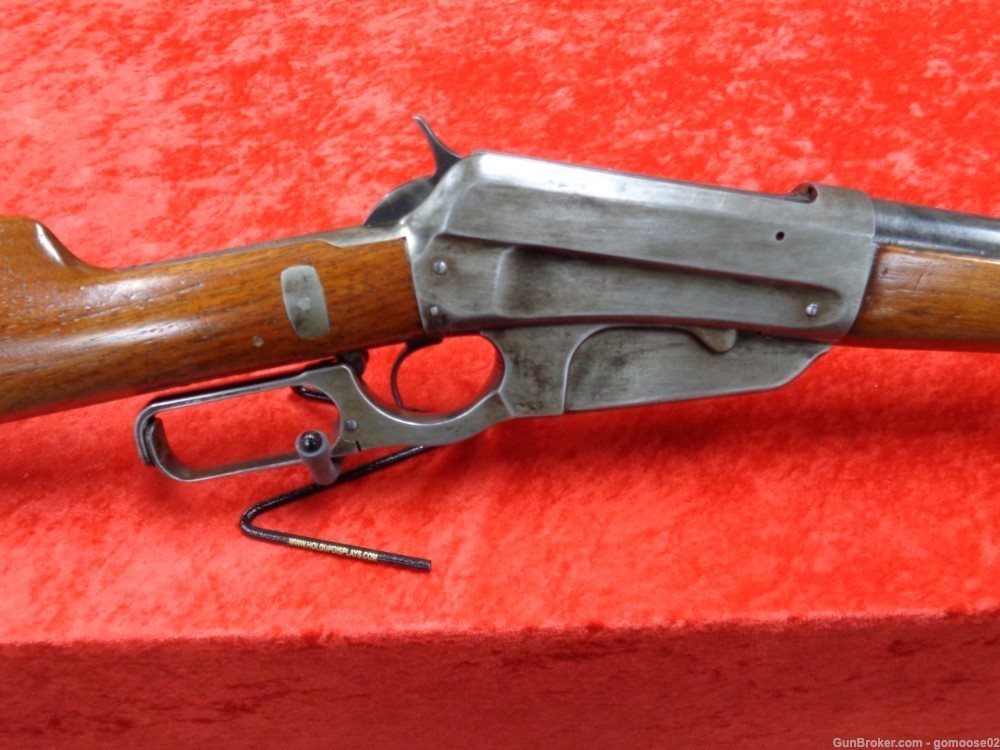 1905 Winchester Model 1895 30 US 1903 Lever Action 30-03 30-06 WE TRADE BUY-img-1