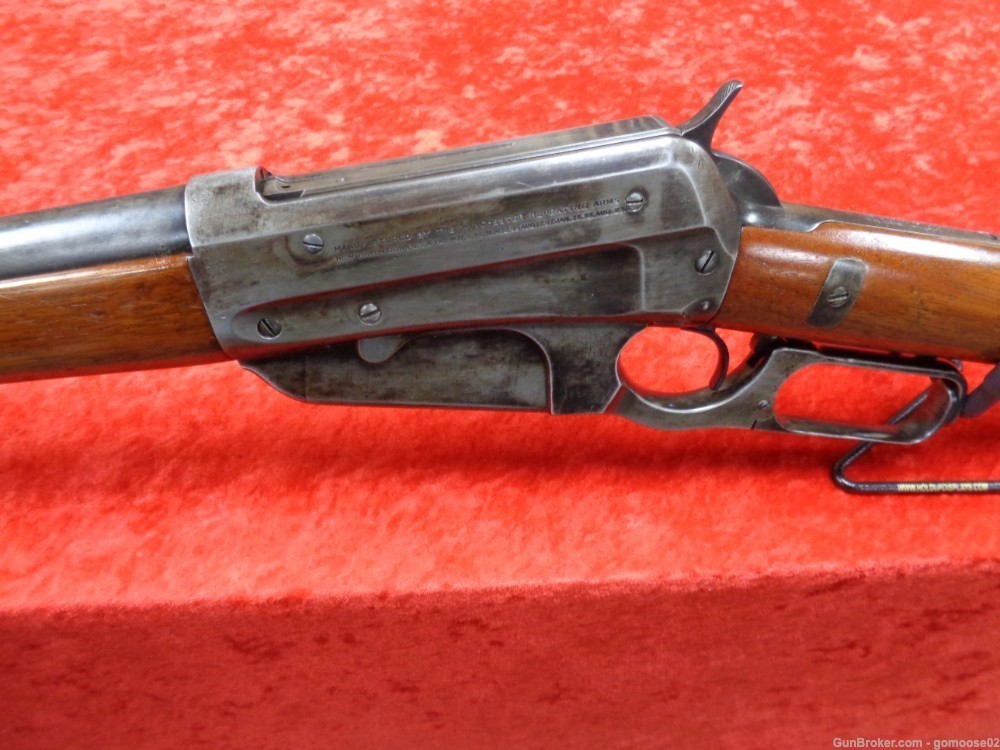1905 Winchester Model 1895 30 US 1903 Lever Action 30-03 30-06 WE TRADE BUY-img-10