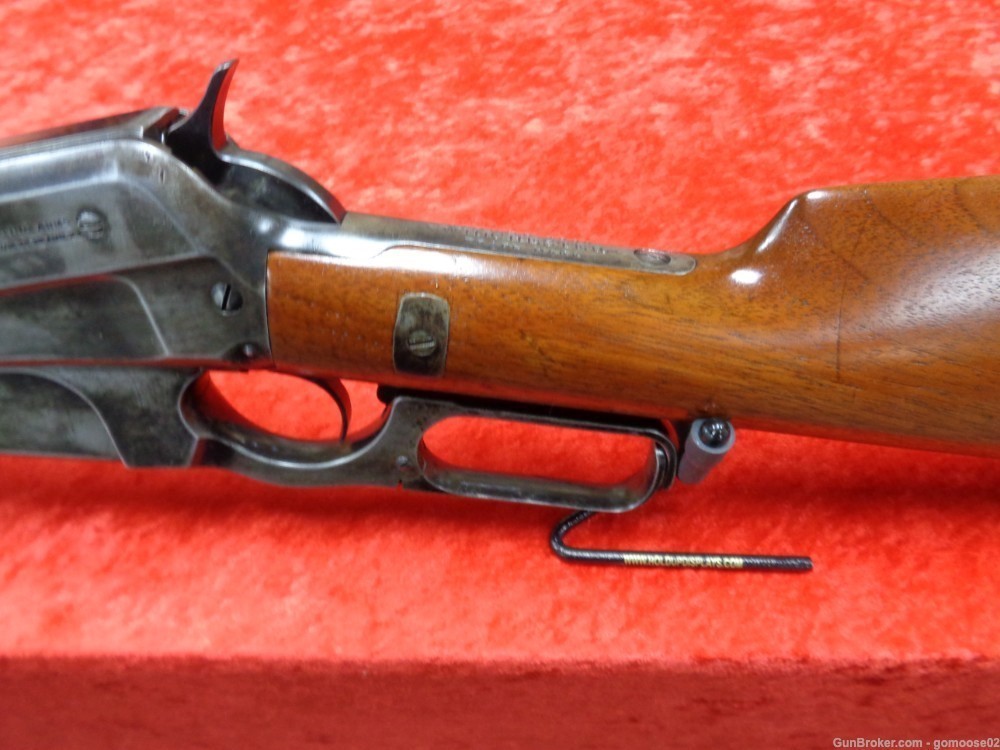 1905 Winchester Model 1895 30 US 1903 Lever Action 30-03 30-06 WE TRADE BUY-img-11