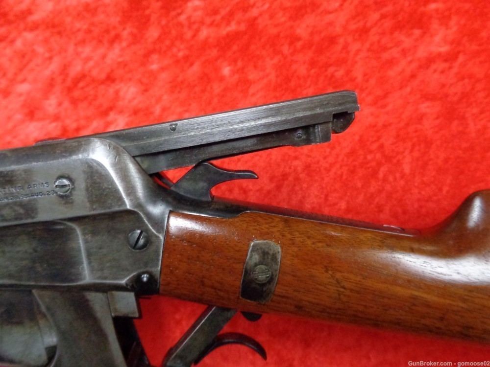 1905 Winchester Model 1895 30 US 1903 Lever Action 30-03 30-06 WE TRADE BUY-img-30