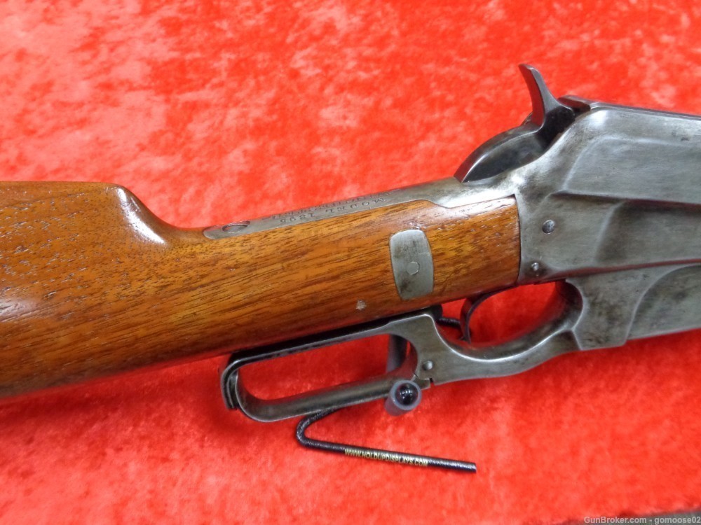 1905 Winchester Model 1895 30 US 1903 Lever Action 30-03 30-06 WE TRADE BUY-img-2