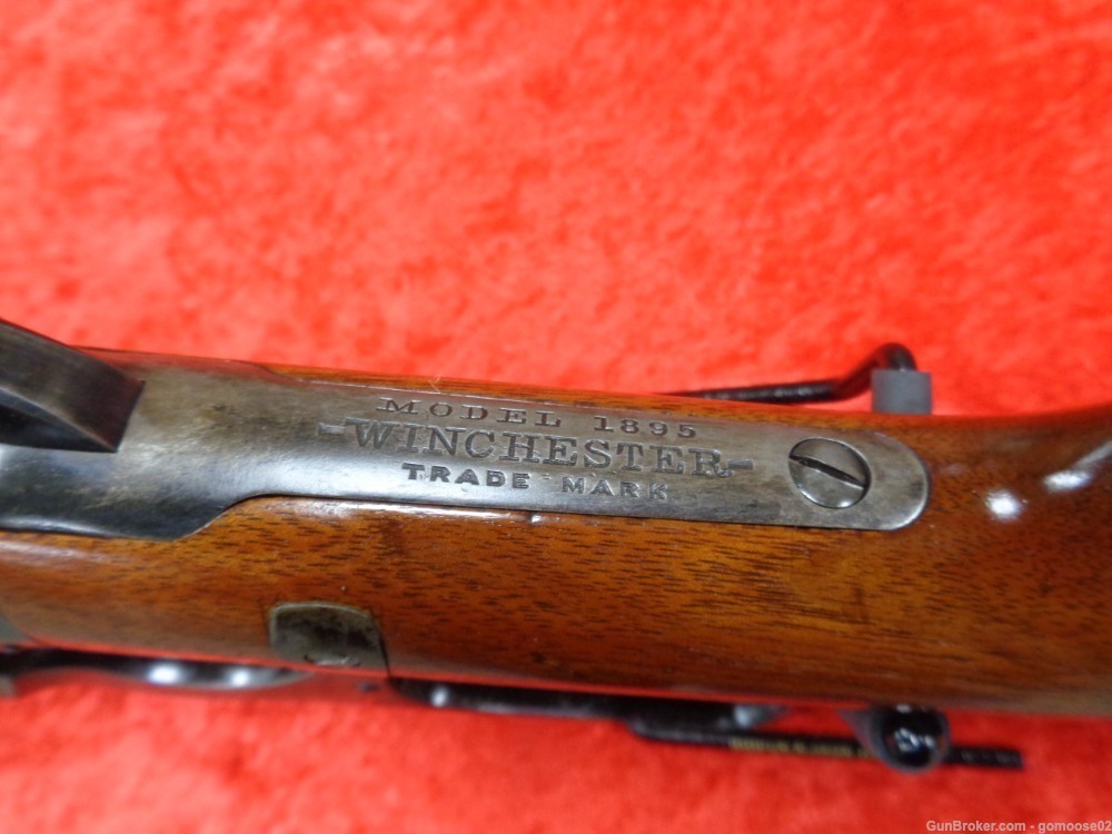 1905 Winchester Model 1895 30 US 1903 Lever Action 30-03 30-06 WE TRADE BUY-img-14