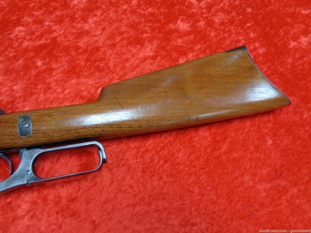 1905 Winchester Model 1895 30 US 1903 Lever Action 30-03 30-06 WE TRADE BUY-img-40