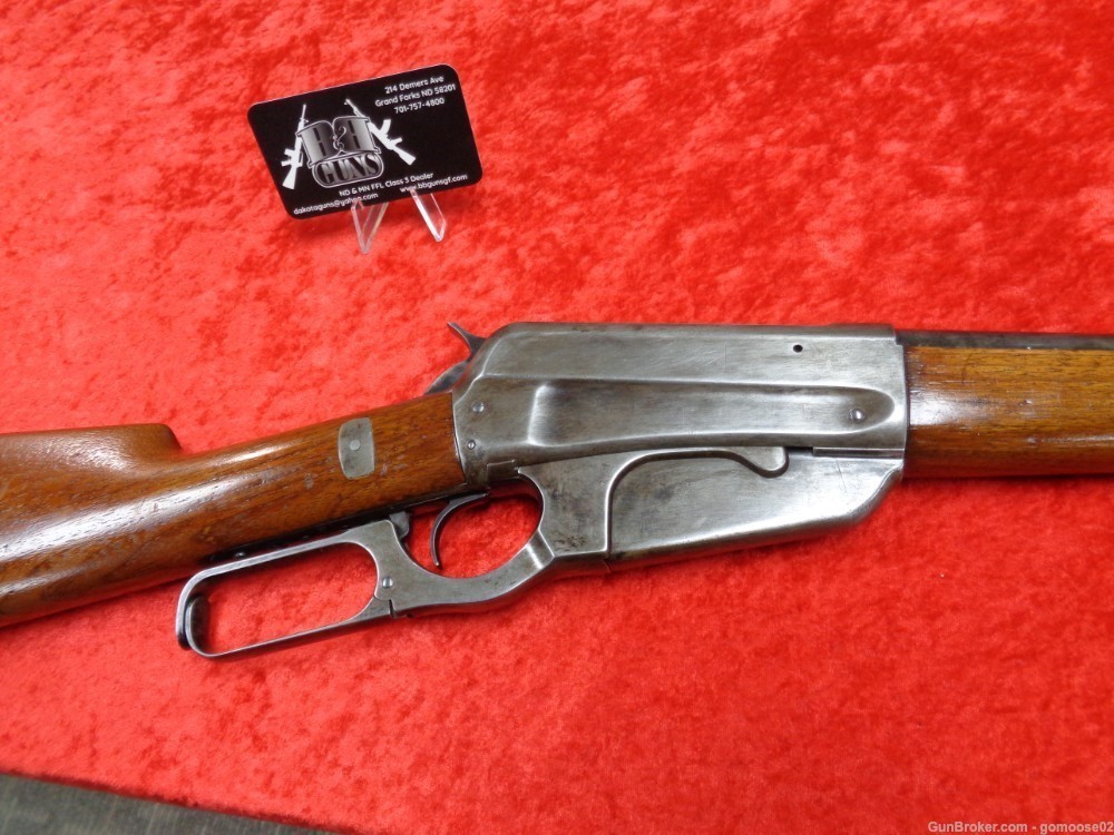 1905 Winchester Model 1895 30 US 1903 Lever Action 30-03 30-06 WE TRADE BUY-img-42