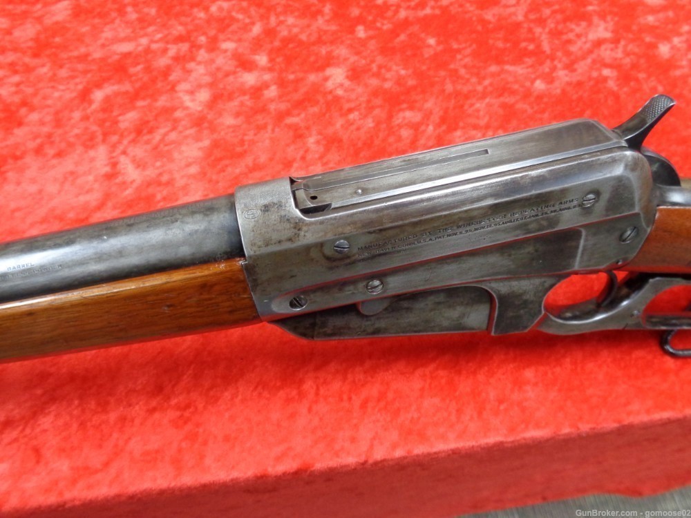 1905 Winchester Model 1895 30 US 1903 Lever Action 30-03 30-06 WE TRADE BUY-img-15