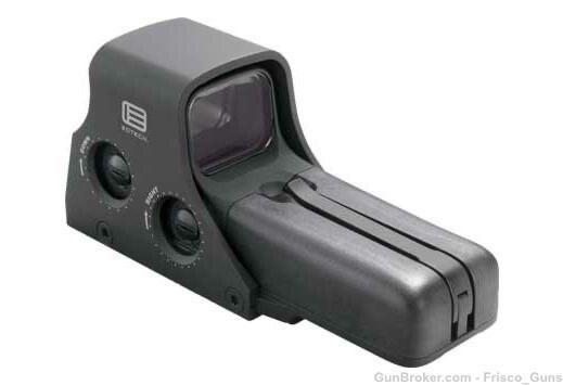 EOTECH 512 HOLOGRAPHIC RED DOT SIGHT 512A65-img-3