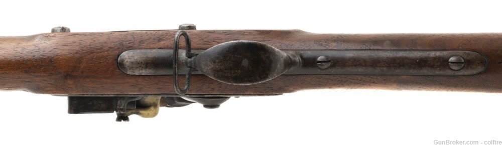 Evans Valley Forge U.S. Model 1816 Flintlock Musket (AL6098)-img-7