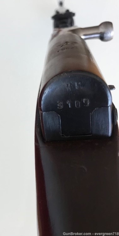 SKS Russian Tula perfect non refurb with all matching -img-12