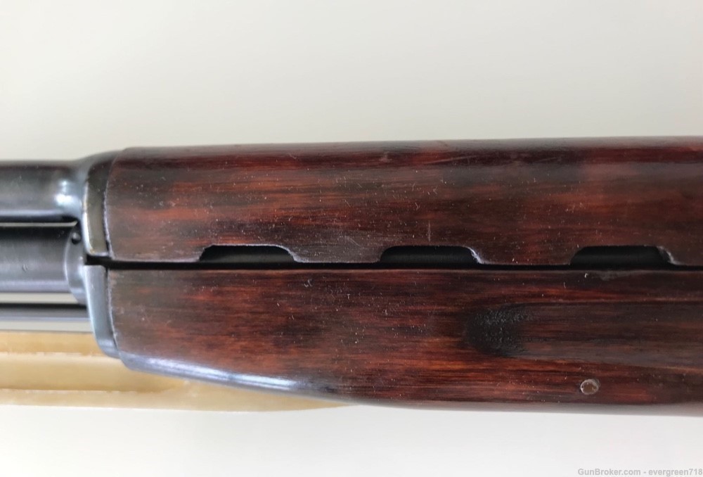 SKS Russian Tula perfect non refurb with all matching -img-18