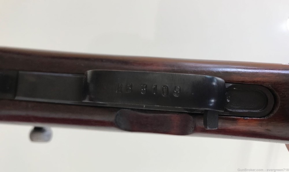SKS Russian Tula perfect non refurb with all matching -img-11