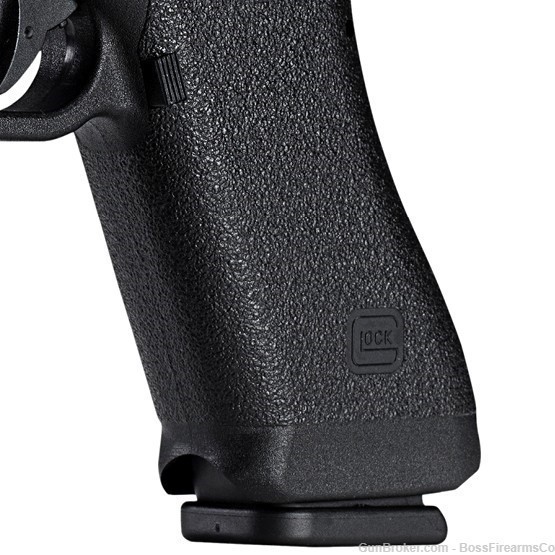 Historical Reproduction Glock 17 Gen 1 Classic 4.49" 17rd P81756203C1-img-4