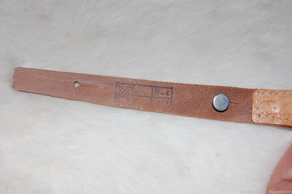 Czech Military Surplus SA 24/26 Rifle Sling - Unissued Condition-img-3