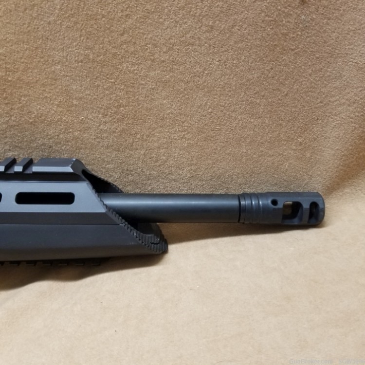 Springfield Saint Edge ATC 223 WYLDE Rifle – Black-img-5