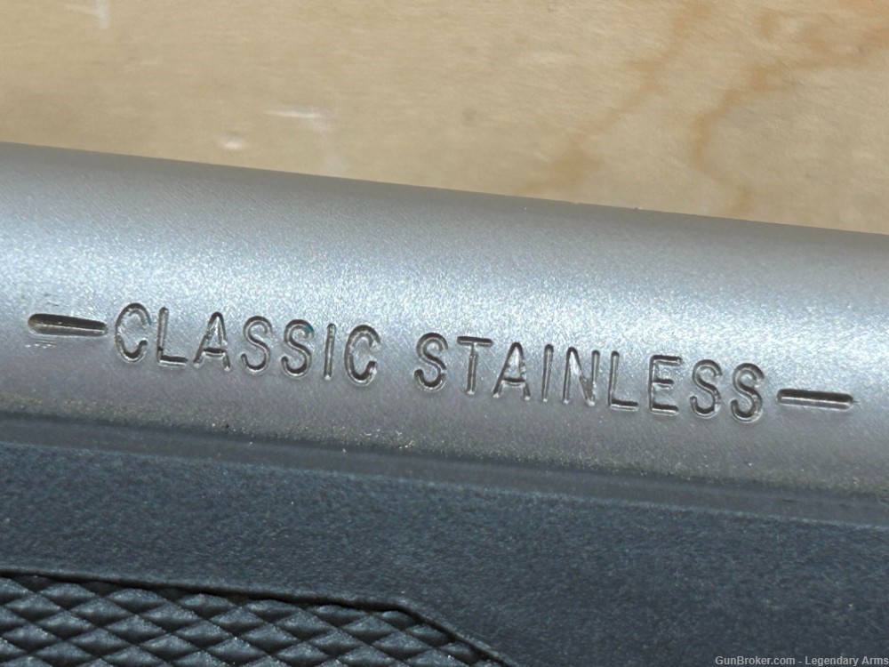 WINCHESTER 70 CLASSIC STAINLESS 7MM MAG #24992-img-19