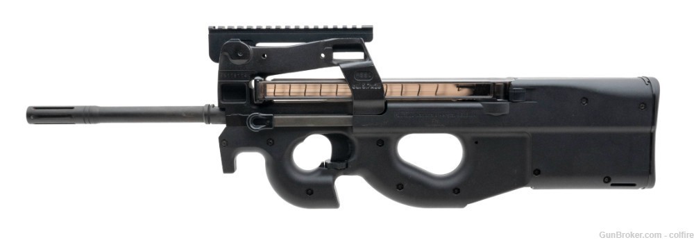 FN PS90 RIFLE 5.7X28MM (R39831)-img-0