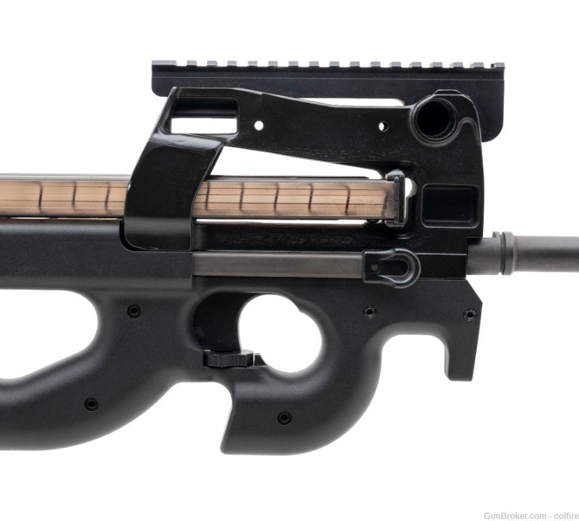 FN PS90 RIFLE 5.7X28MM (R39831)-img-3
