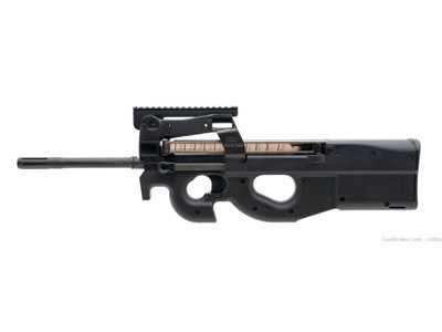 FN PS90 RIFLE 5.7X28MM (R39831)