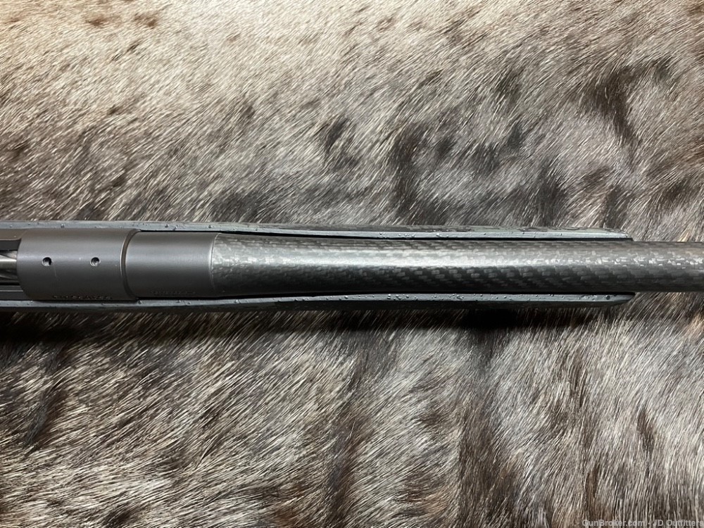 FREE SAFARI, NEW FIERCE FIREARMS CARBON FURY 6.5 PRC 24" CARBON FOREST-img-8