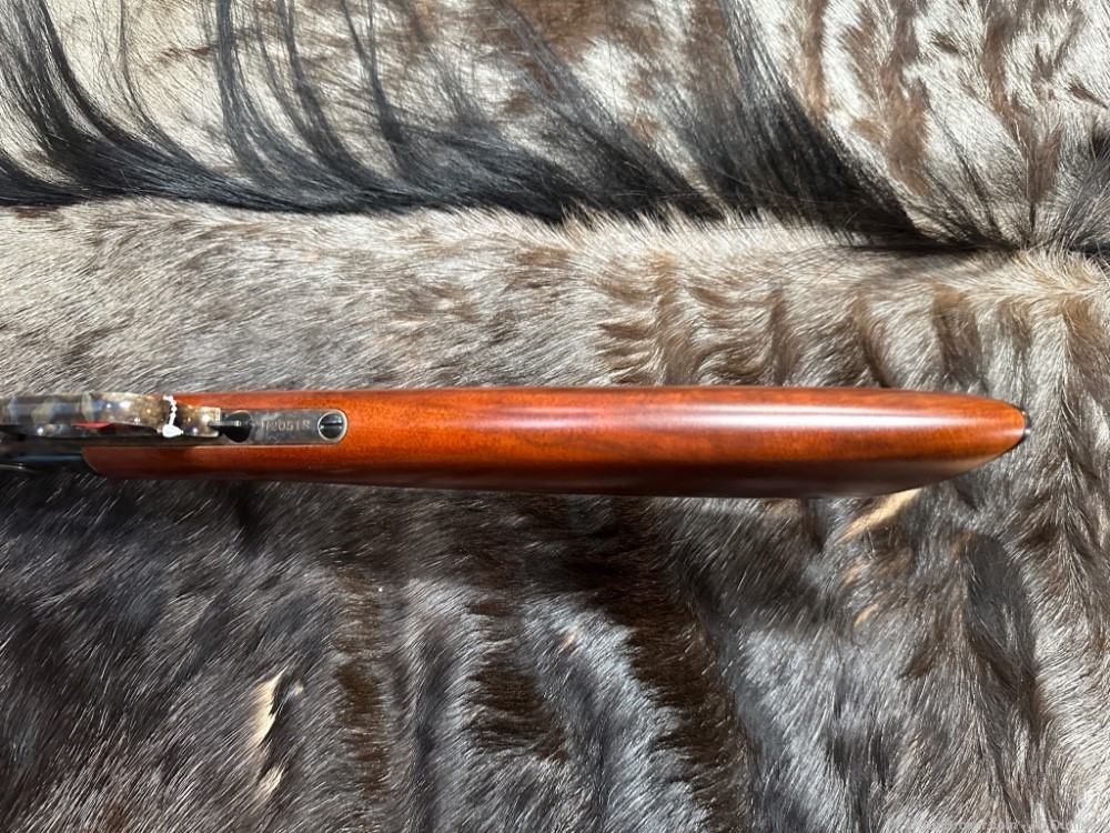 NEW 1873 WINCHESTER SPORTING RIFLE 45 COLT 20" LEVER RIFLE UBERTI TAYLORS-img-16