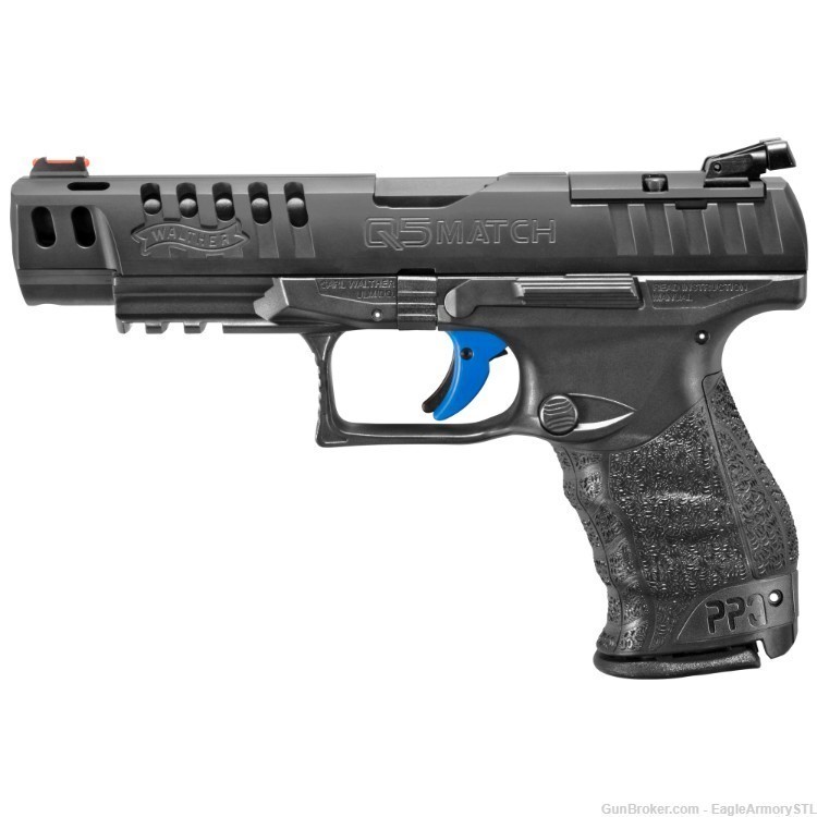 Walther Arms PPQ Q5 Match 2846926-img-0