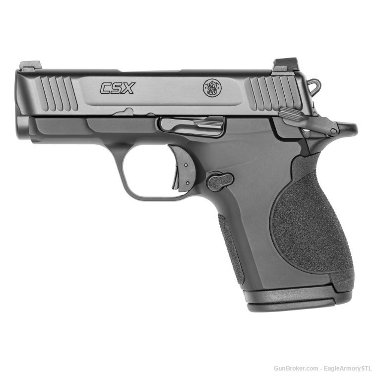 Smith & Wesson CSX 12615-img-0