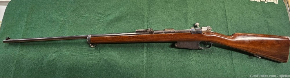 Argenine Mauser 1891 7.62-img-0