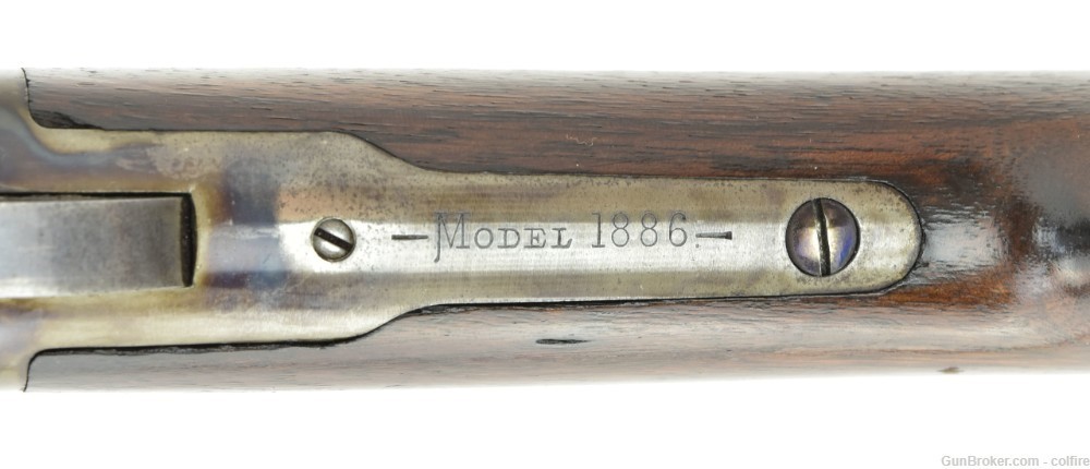 Winchester 1886 .50 Express (W5906)-img-3