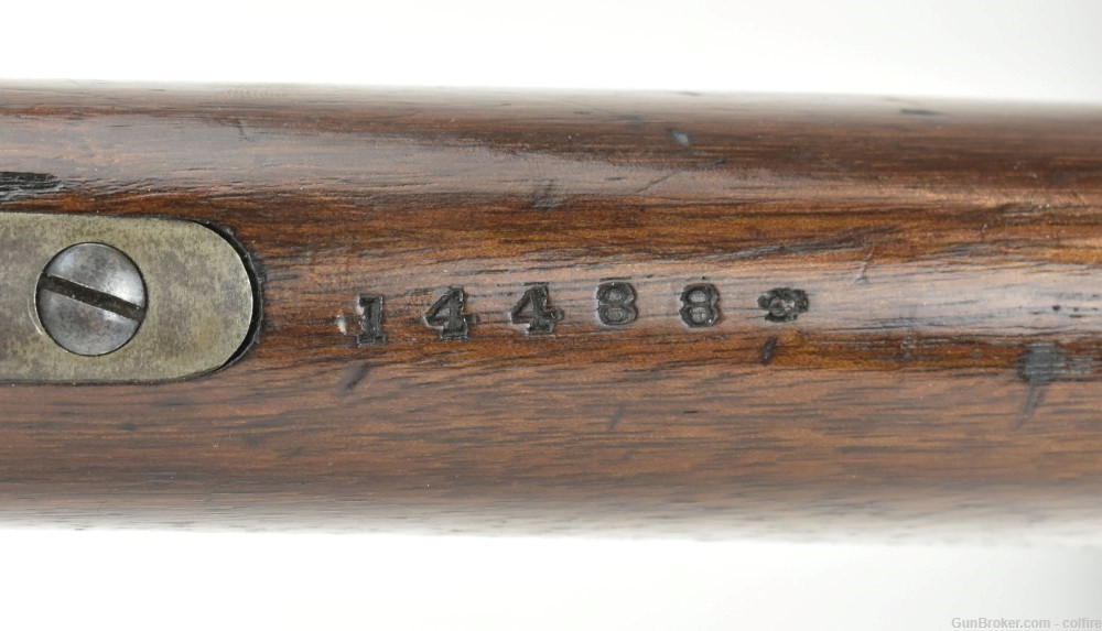 Winchester 1886 .50 Express (W5906)-img-9